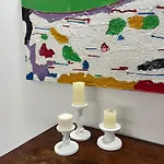 La Casina Di Roby