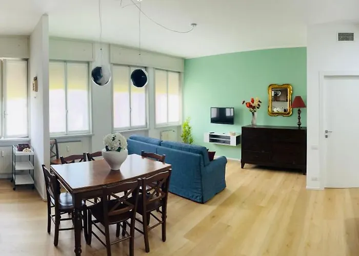 La Casina Di Roby