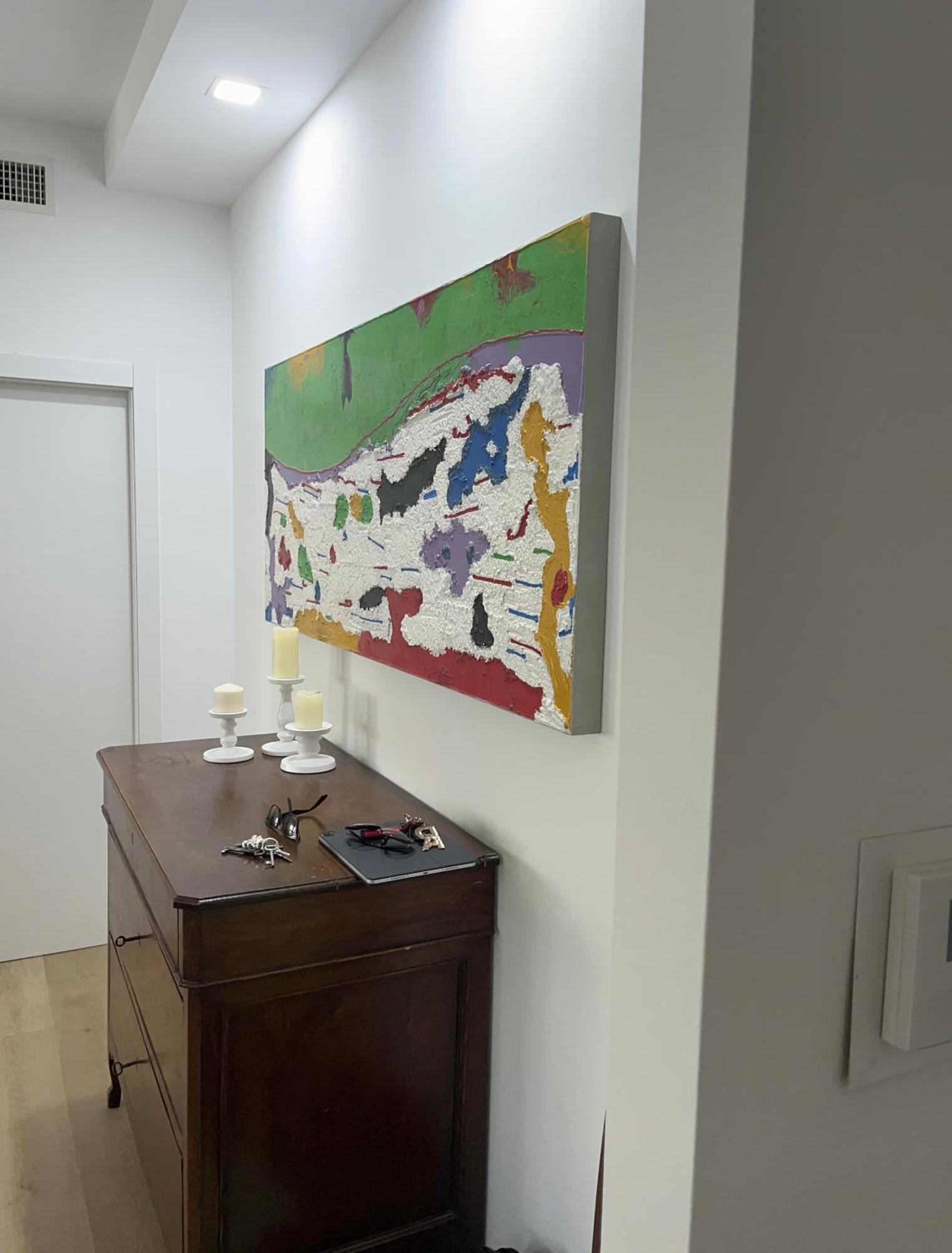 Apartament La Casina Di Roby