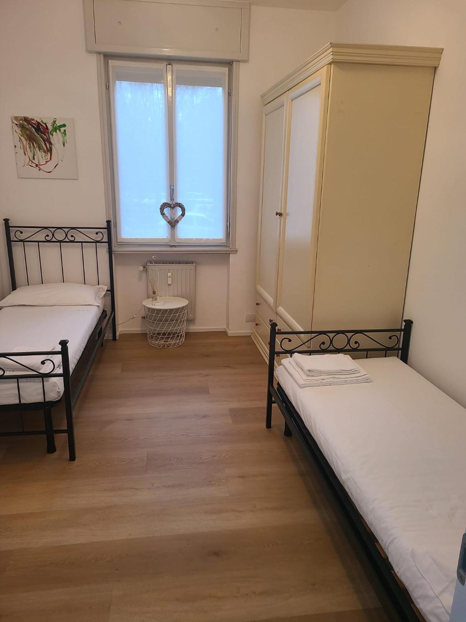 La Casina Di Roby Bergamo
