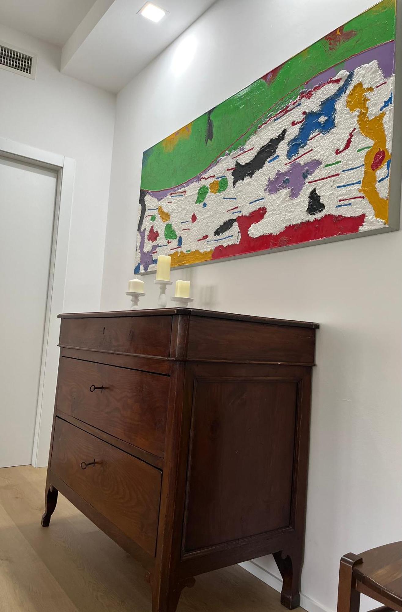 Apartament La Casina Di Roby *