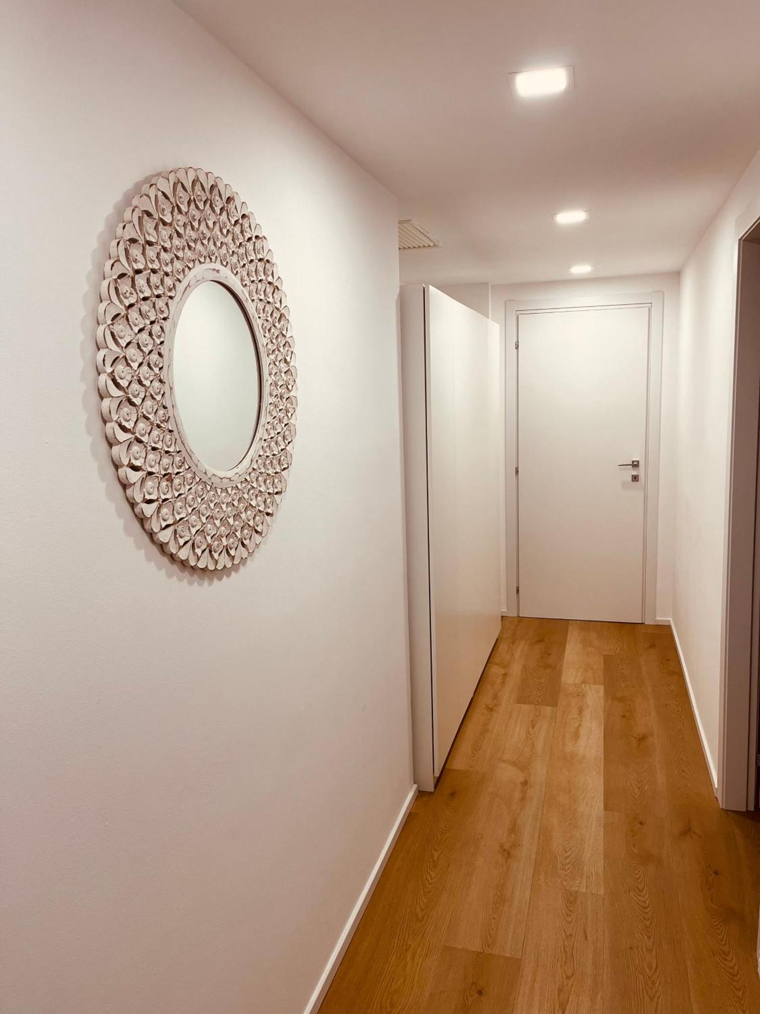 La Casina Di Roby Apartament *