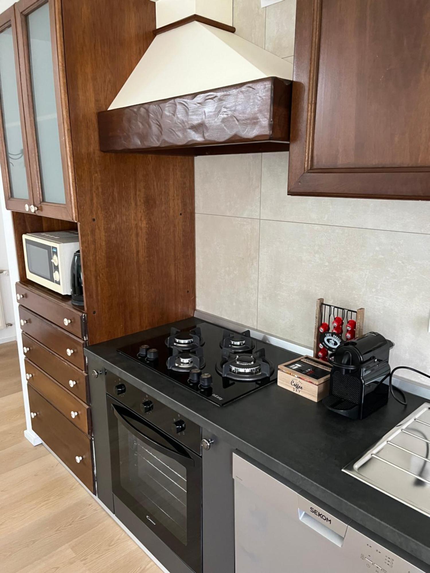 La Casina Di Roby Apartament