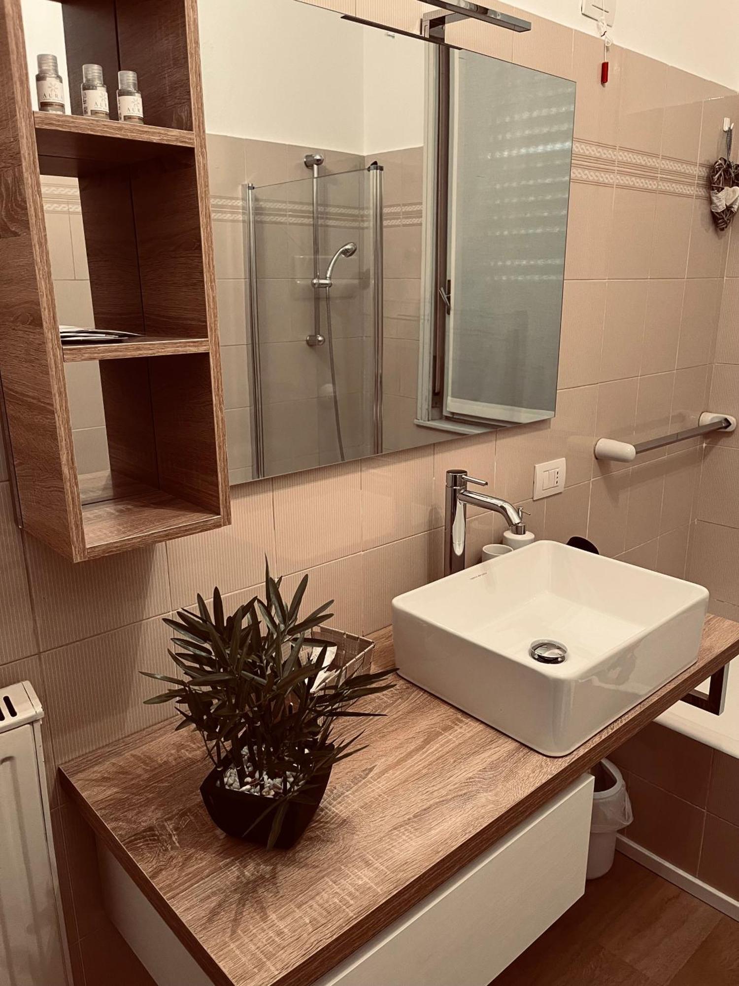 Apartament La Casina Di Roby