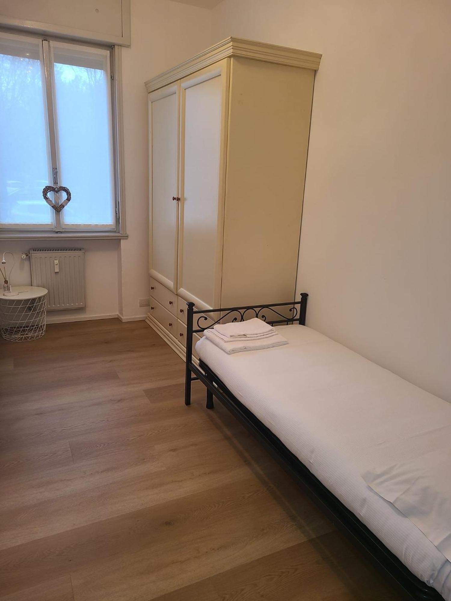 La Casina Di Roby * Bergamo